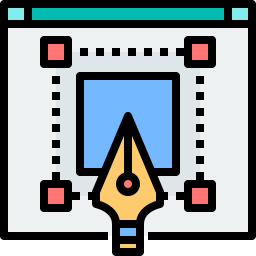 Vector icon