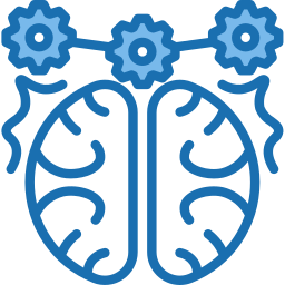 Brain icon