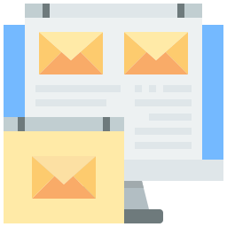 email icon