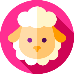 Sheep icon