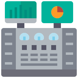 schalttafel icon