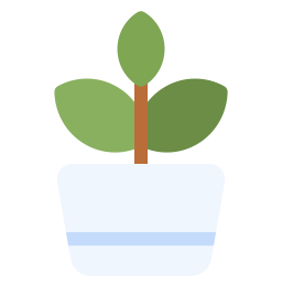 Pot icon