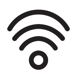 wifi Icône