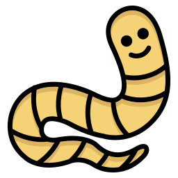 Insect icon