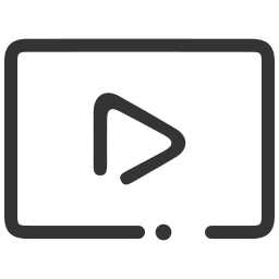 video icon