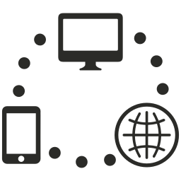 connexion Icône