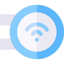 wifi Icône