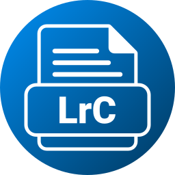 Lrc icon