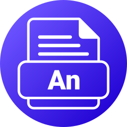 Animate icon