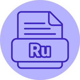 Premiere rush icon