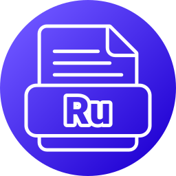 Premiere rush icon