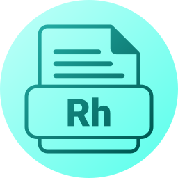 rh icon