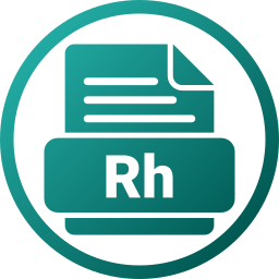 rh icon