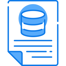 Database icon