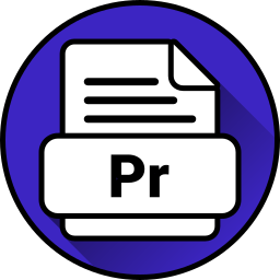 premier pro icon