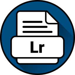 lightroom icon