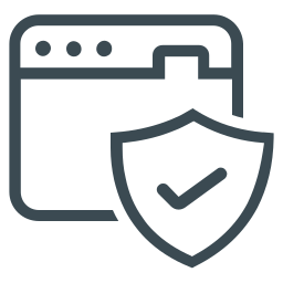 Security icon