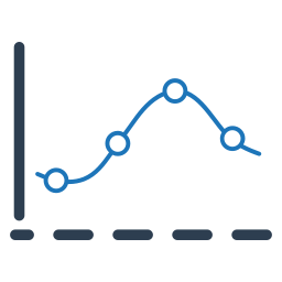 gráfico Ícone