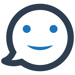 Smile icon