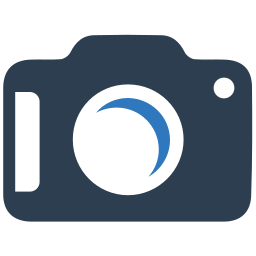 Camera icon