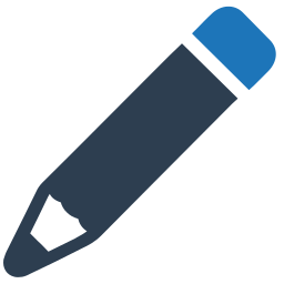 Pen icon