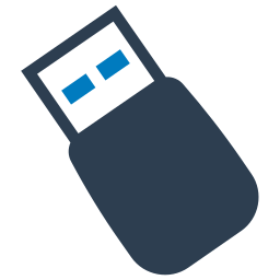 Pendrive icon