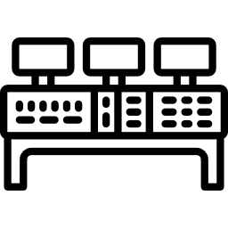 Control system icon