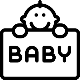 baby icon