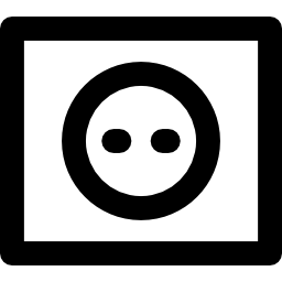 Socket icon