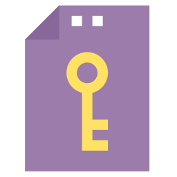 File icon