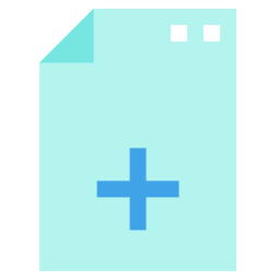 File icon