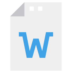 File icon