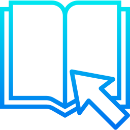 Book icon