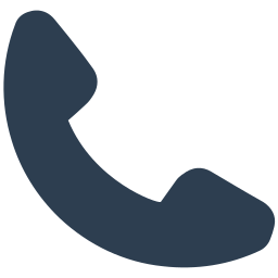 Telephone icon