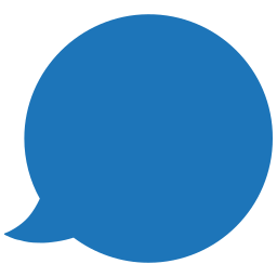 Speech icon