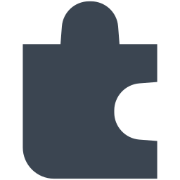 puzzle icon