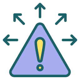 entscheidung icon