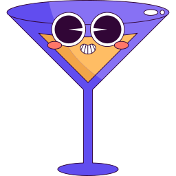 Cocktail icon