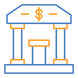 bank icon