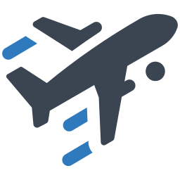 flugzeug icon