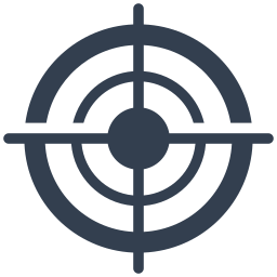 Target icon