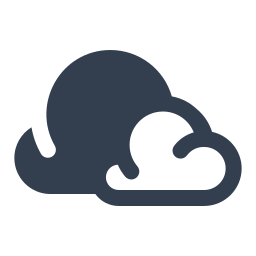 Clouds icon