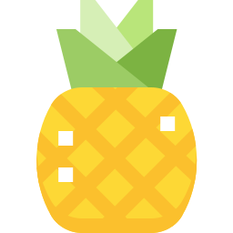 ananas icoon