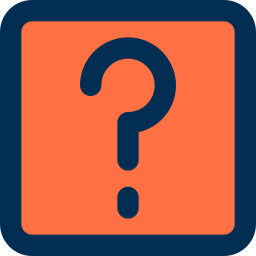 Question icon