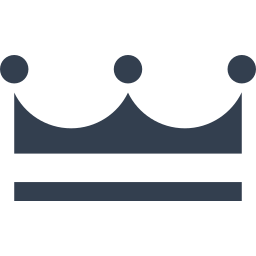 Crown icon