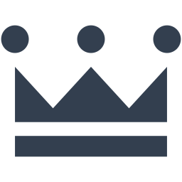 Crown icon