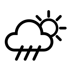 Cloud icon