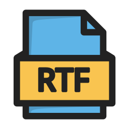 File icon