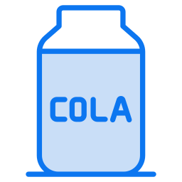 cola Ícone