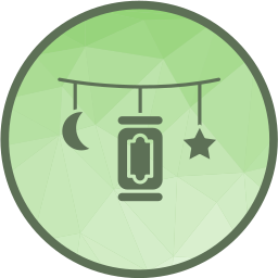 Lantern icon